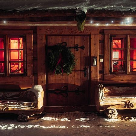 Willa Stasia Устрики-Долішні Екстер'єр фото